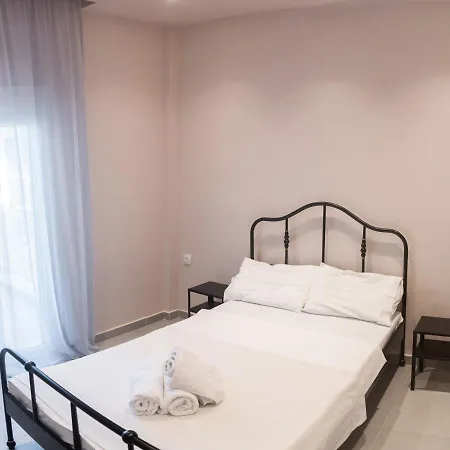 Appartement Anastasia's Halkidiki *