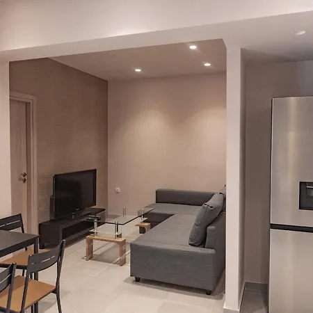 Anastasia's Halkidiki Appartement Nea Plagia